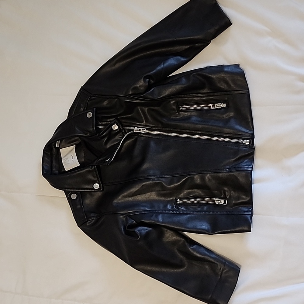 Zara jacket